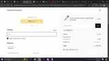 CPNEW15 coupon verification screenshot