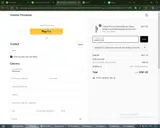 MAMAYUCA coupon verification screenshot