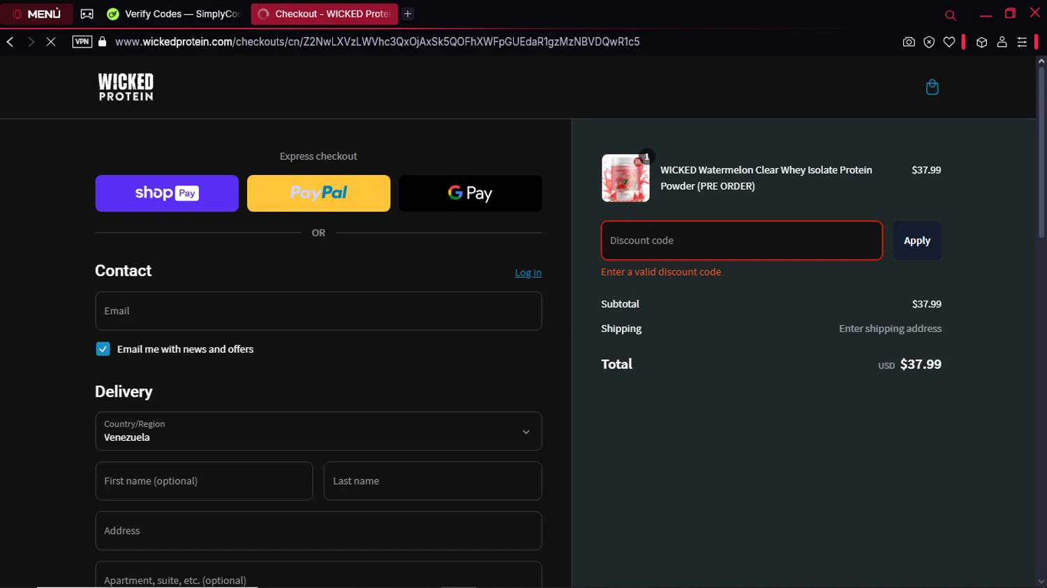 Charming Charlie promo code screenshot showing code SPENCER15 applied at Charming Charlie checkout page. Uploaded by SimplyCodes community member SwiftSleuth1271 on Mar 6, 2025