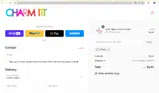 CIPIN20 coupon verification screenshot
