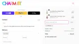 spring20 coupon verification screenshot