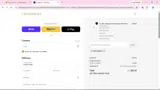 Charmlry coupon verification screenshot