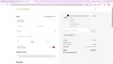 Charmlry coupon verification screenshot