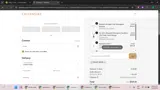 Charmlry coupon verification screenshot