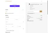 Charmlry coupon verification screenshot