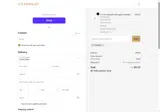 Charmlry coupon verification screenshot