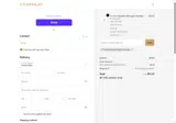 Charmlry coupon verification screenshot
