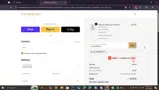 Charmlry coupon verification screenshot