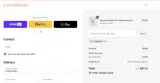 Charmlry coupon verification screenshot