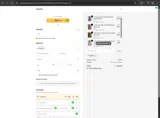 SPARK10 coupon verification screenshot