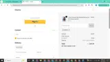NEW10 coupon verification screenshot