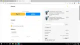 NEW10 coupon verification screenshot