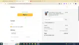 WELCOMEBACK15 coupon verification screenshot