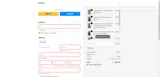 TC25 coupon verification screenshot