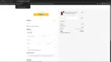 TC25 coupon verification screenshot