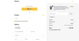MA10 coupon verification screenshot