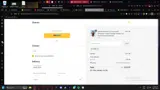 TC25 coupon verification screenshot