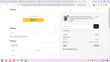 sp15 coupon verification screenshot