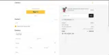 WELCOMEBACK15 coupon verification screenshot