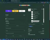 Charmspring coupon verification screenshot