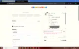 Charmspring coupon verification screenshot