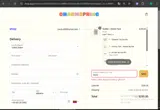 Charmspring coupon verification screenshot