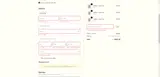 Charmspring coupon verification screenshot