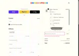 Charmspring coupon verification screenshot