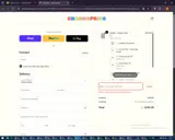 Charmspring coupon verification screenshot