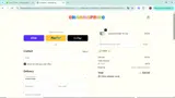 Charmspring coupon verification screenshot