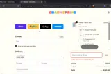 Charmspring coupon verification screenshot