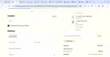 Charmspring coupon verification screenshot