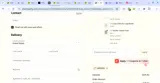 Charmspring coupon verification screenshot