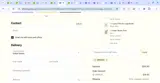 Charmspring coupon verification screenshot