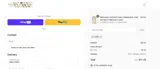 LARA coupon verification screenshot