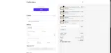 JORLA coupon verification screenshot