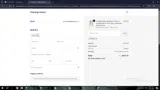 YISUS coupon verification screenshot