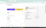 LORENNYSTERAN coupon verification screenshot