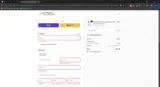 LORENNYSTERAN coupon verification screenshot