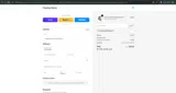 AMERICAMONTENEG coupon verification screenshot