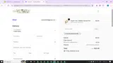 MADELAINEARGUEL coupon verification screenshot