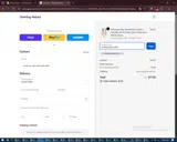NORAIDEESILVERA coupon verification screenshot