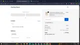 JASONCHART coupon verification screenshot