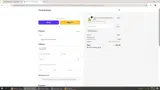 REALNATURE coupon verification screenshot