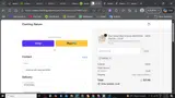 sape10 coupon verification screenshot