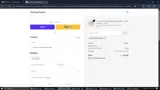 RISAMONTEVERDE coupon verification screenshot