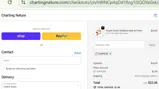 SURPRISE coupon verification screenshot