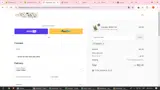 sape10 coupon verification screenshot