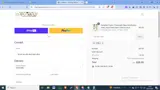 JORLA coupon verification screenshot