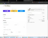 LORENNYSTERAN coupon verification screenshot